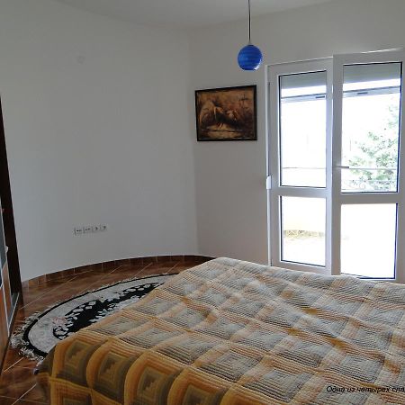 Holiday Home Mikki Dobra Voda Exterior foto