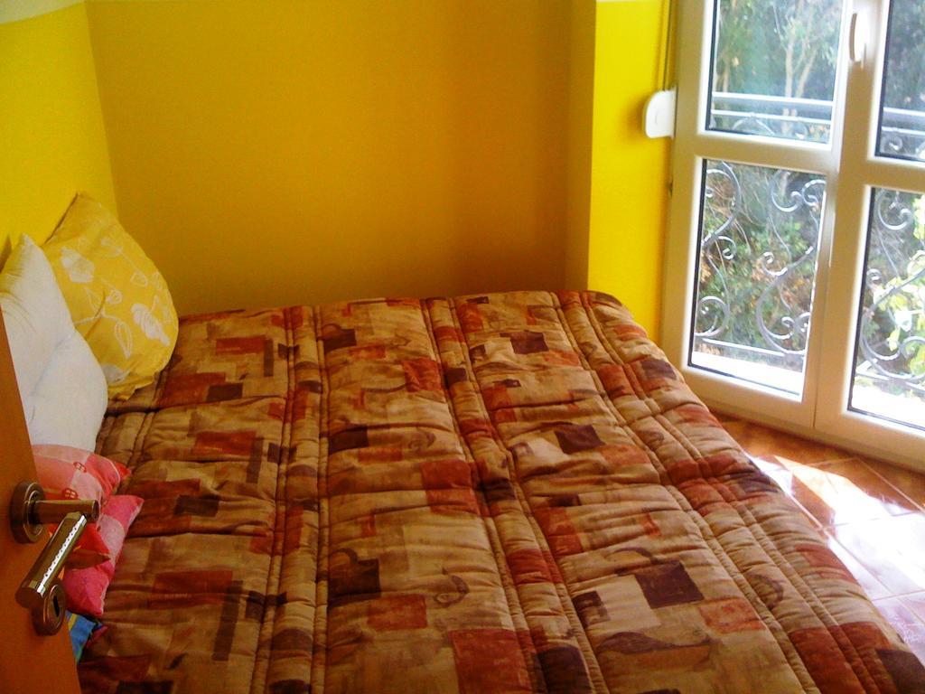 Holiday Home Mikki Dobra Voda Exterior foto