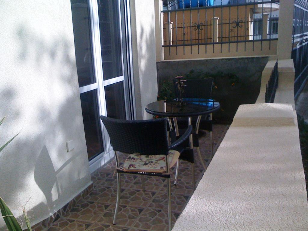 Holiday Home Mikki Dobra Voda Exterior foto