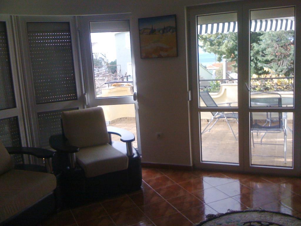 Holiday Home Mikki Dobra Voda Exterior foto